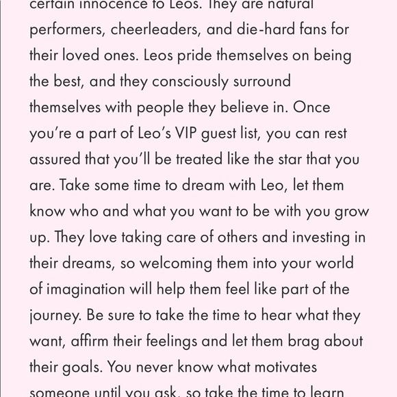 Meet your Posher, Allison - Picture 11 of 16